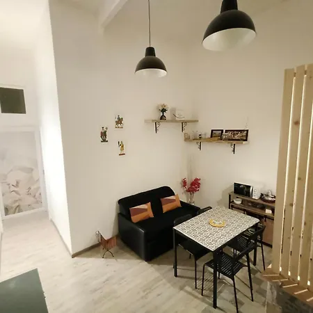 Bed & Breakfast Domus Etna 3*