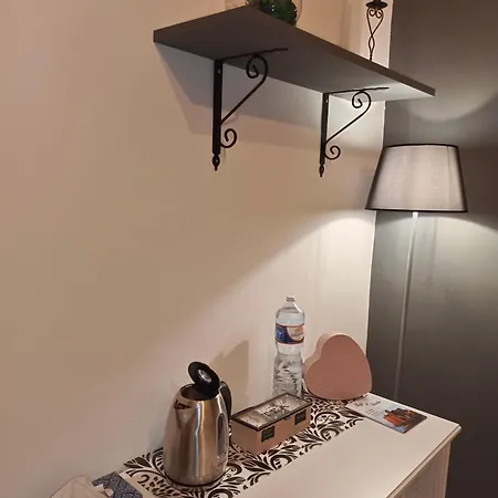 Domus Etna 3*