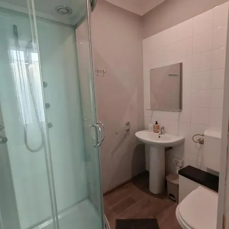 Domus Etna Bed & Breakfast Katánie