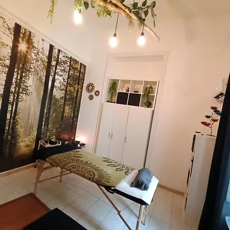 Domus Etna Bed & Breakfast