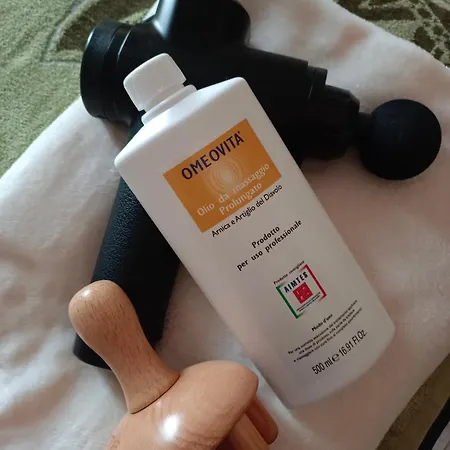 Bed & Breakfast Domus Etna Catania