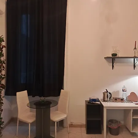 Domus Etna Oda ve Kahvaltı
