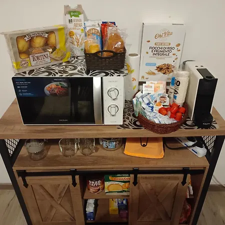 Domus Etna 3* Catania