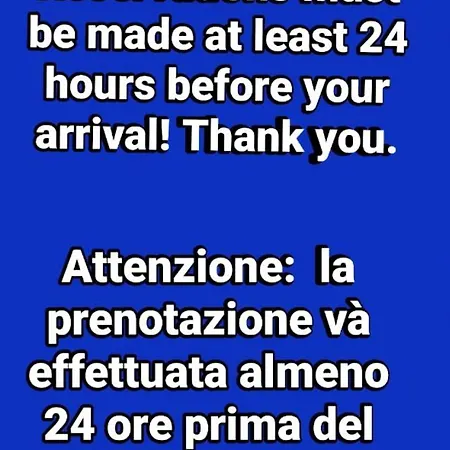 Domus Etna Bed & Breakfast